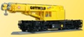 Телескопический кран GOTTWALD Kibri HO (26000)